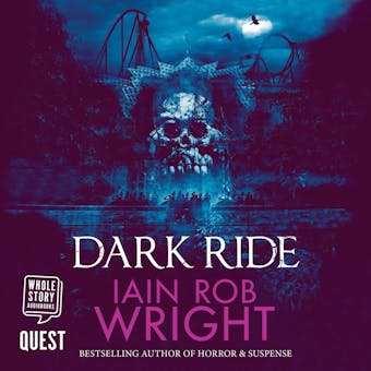 Dark Ride - Iain Wright