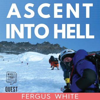 Ascent into Hell - Fergus White