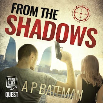 From The Shadows: Alex King, Book 8 - undefined
