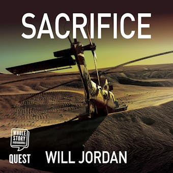 Sacrifice - undefined
