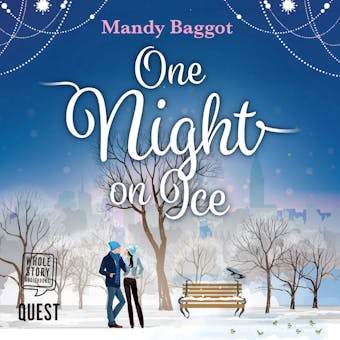 One Night on Ice - undefined