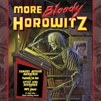 More Bloody Horowitz