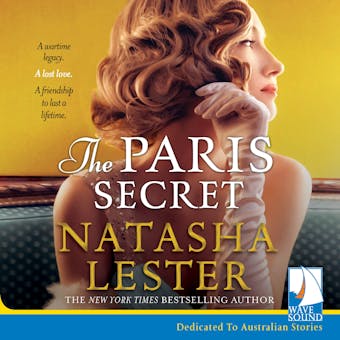 The Paris Secret
