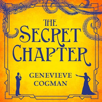 The Secret Chapter - undefined