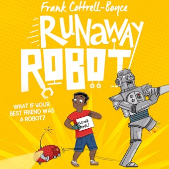 Runaway Robot - undefined