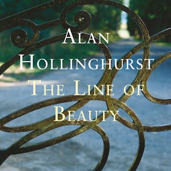 The Line of Beauty - undefined