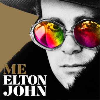 Me: Elton John Official Autobiography - Elton John