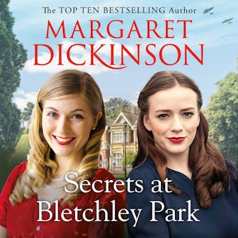 Secrets at Bletchley Park - undefined