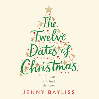 The Twelve Dates of Christmas - undefined