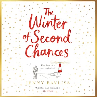 The Winter of Second Chances - undefined