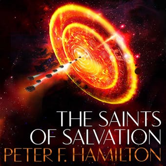 The Saints of Salvation - undefined