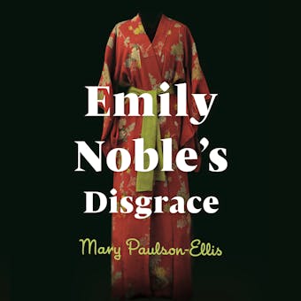 Emily Noble's Disgrace - undefined