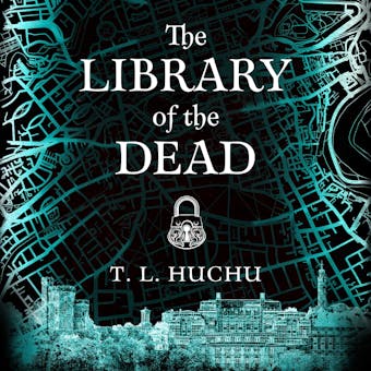 The Library of the Dead - T. L. Huchu