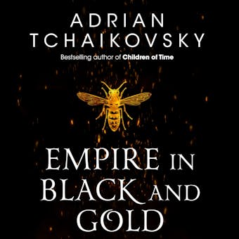 Empire in Black and Gold