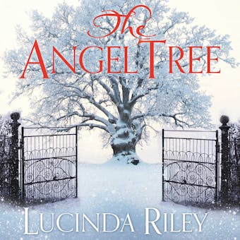 The Angel Tree - Lucinda Riley