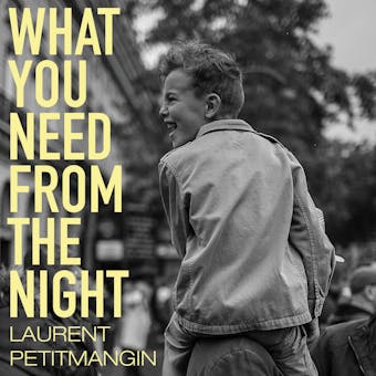 What You Need From The Night - undefined