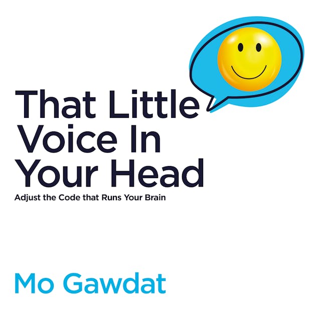 That Little Voice In Your Head Adjust The Code That Runs Your Brain That Little Voice In Your Head Adjust The Code That Runs Your Brain