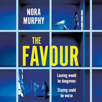 The Favour - undefined