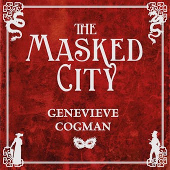 The Masked City - undefined