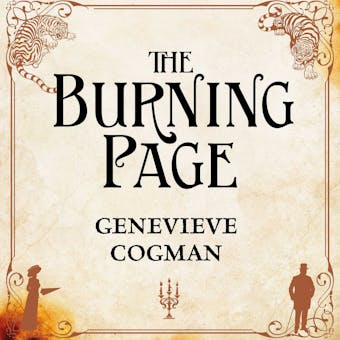 The Burning Page - undefined