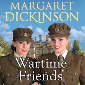 Wartime Friends - undefined