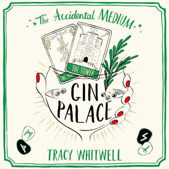 Gin Palace - Tracy Whitwell