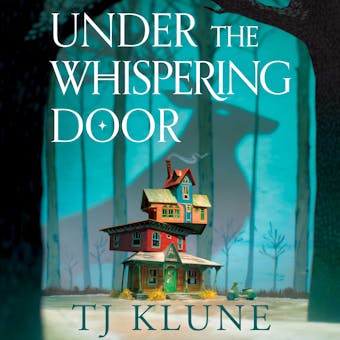 Under the Whispering Door