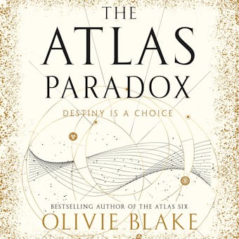 The Atlas Paradox - undefined