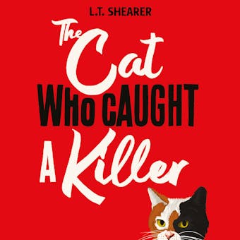 The Cat Who Caught a Killer - undefined