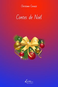 Contes de Noël | Christiane Corazzi