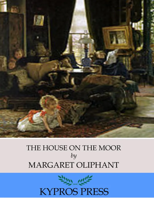 The House on the Moor