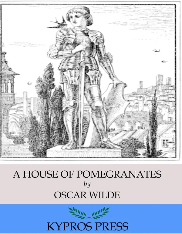 A House of Pomegranates