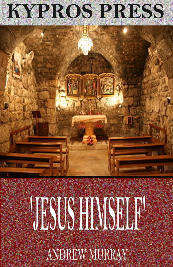 ‘Jesus Himself’
