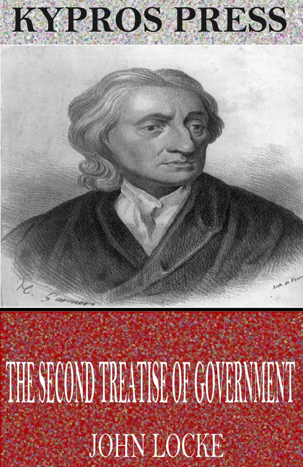 The Second Treatise of Government