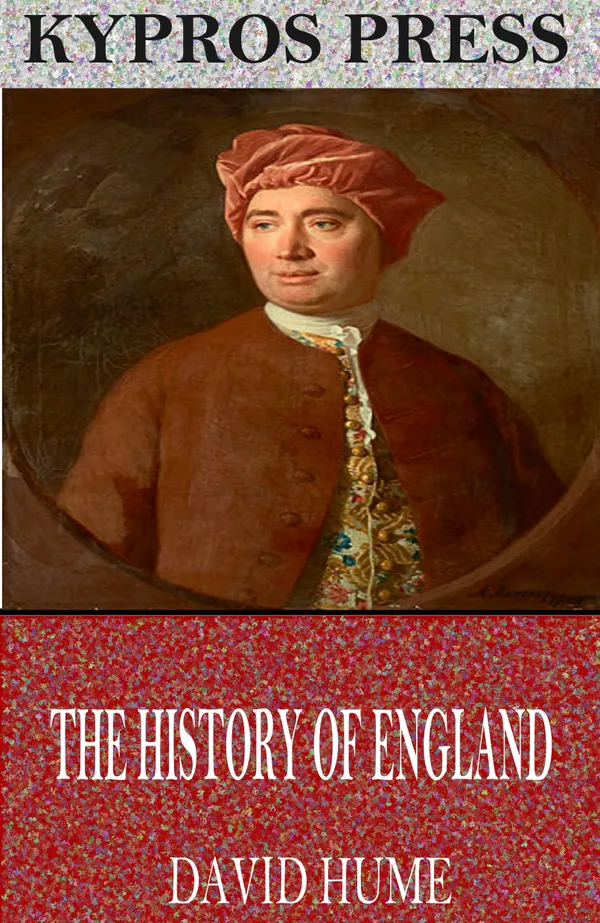 The History of England