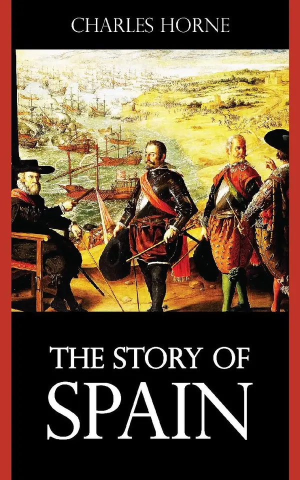 The Story of Spain