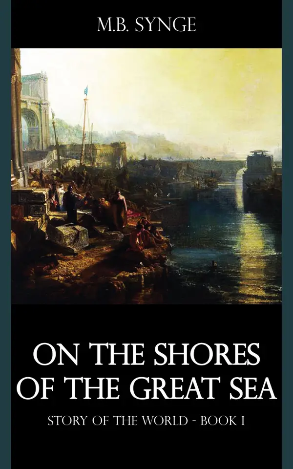 On the Shores of the Great Sea