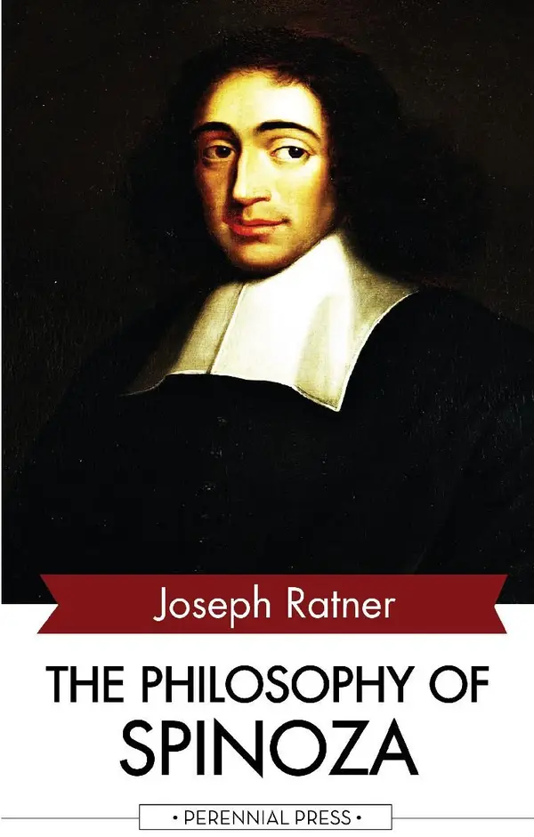 The Philosophy of Spinoza