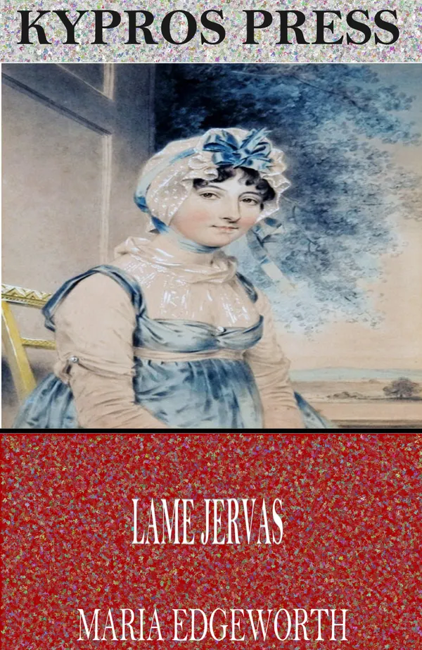 Lame Jervas