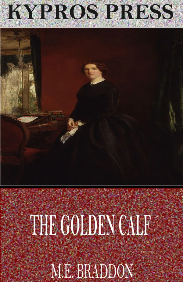 The Golden Calf