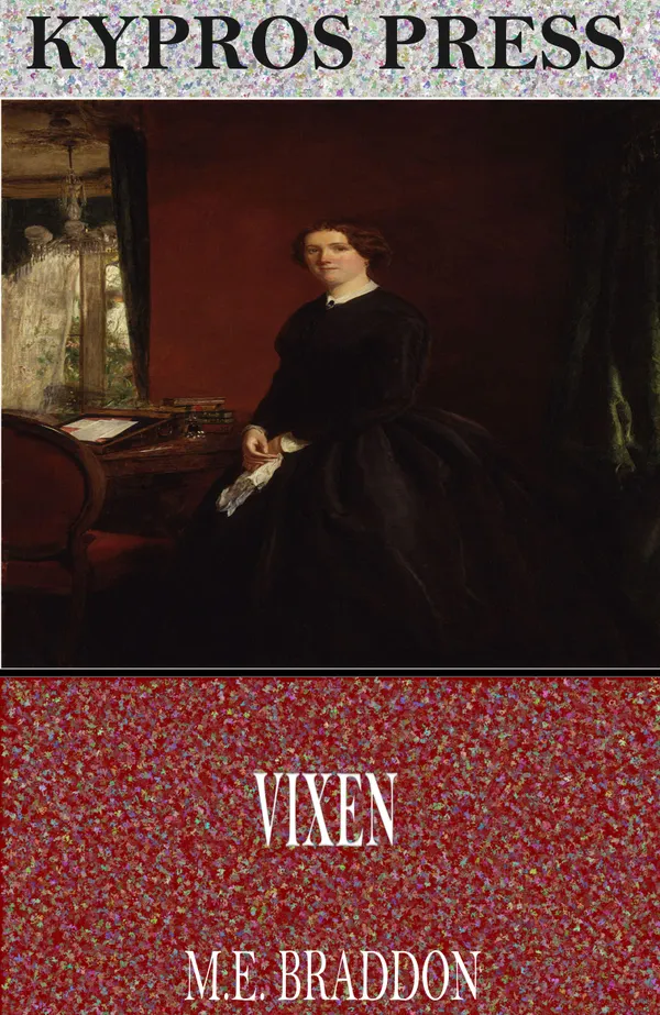 Vixen