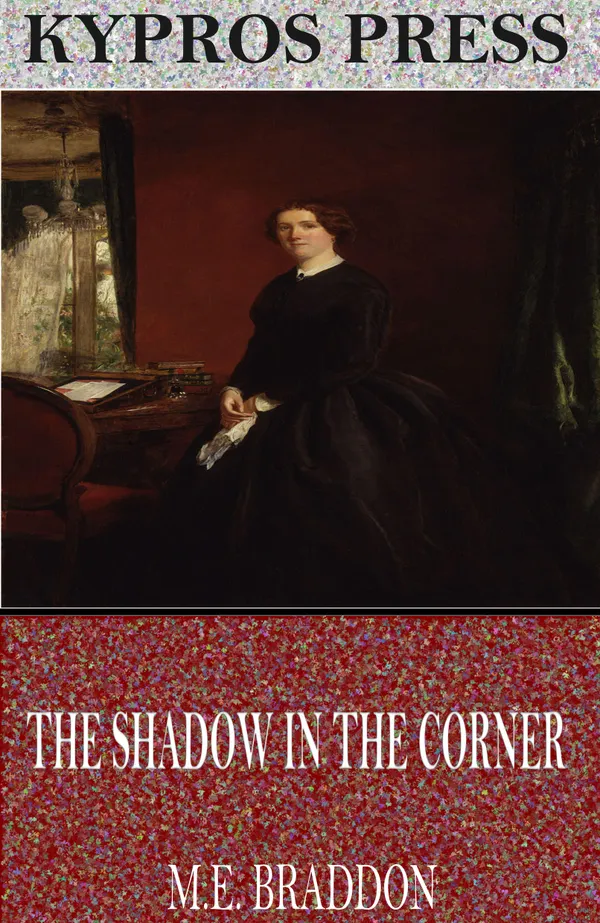 The Shadow in the Corner