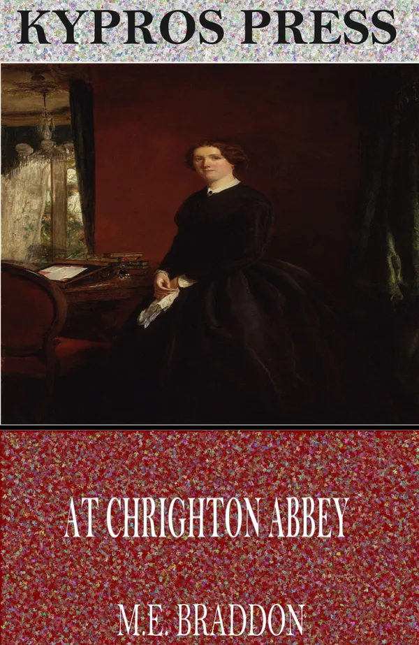 At Chrighton Abbey: A Victorian Christmas Spirit Story