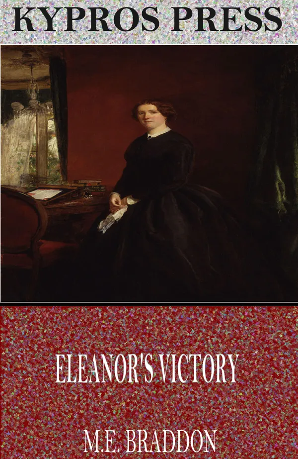 Eleanor’s Victory