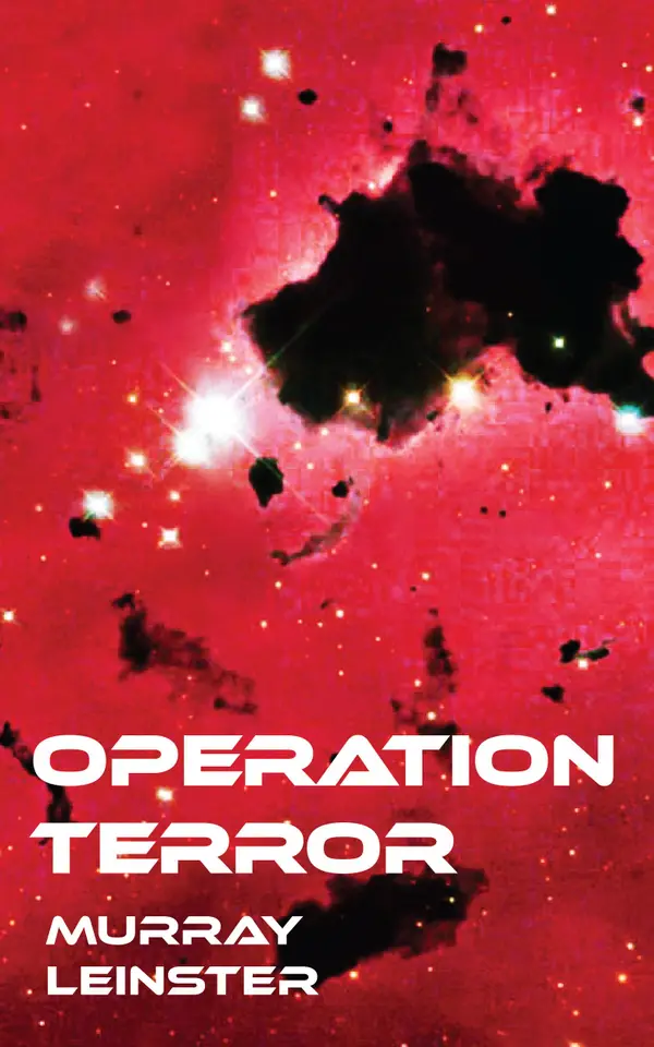 Operation Terror