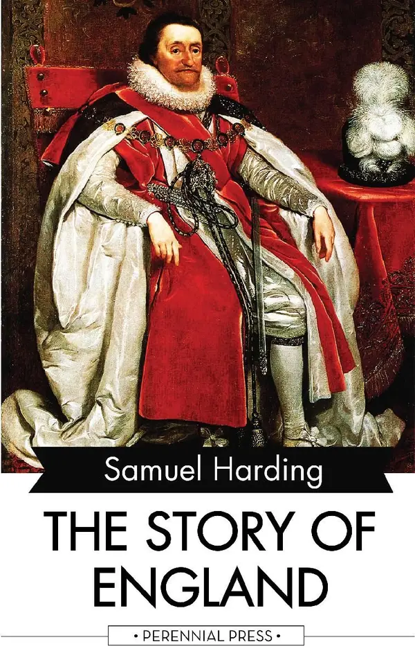 The Story of England