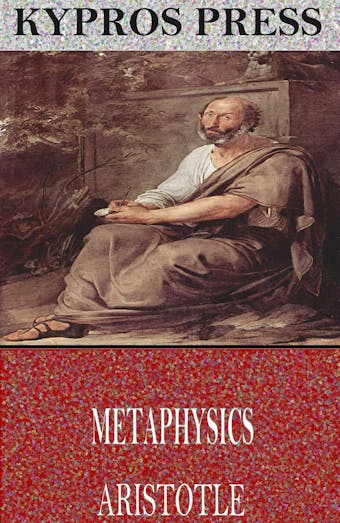 Metaphysics - Aristotle