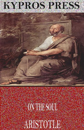 On the Soul - Aristotle