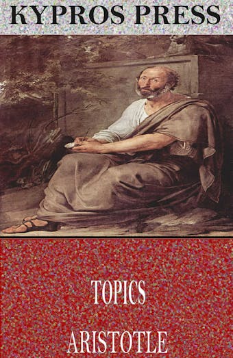Topics - Aristotle