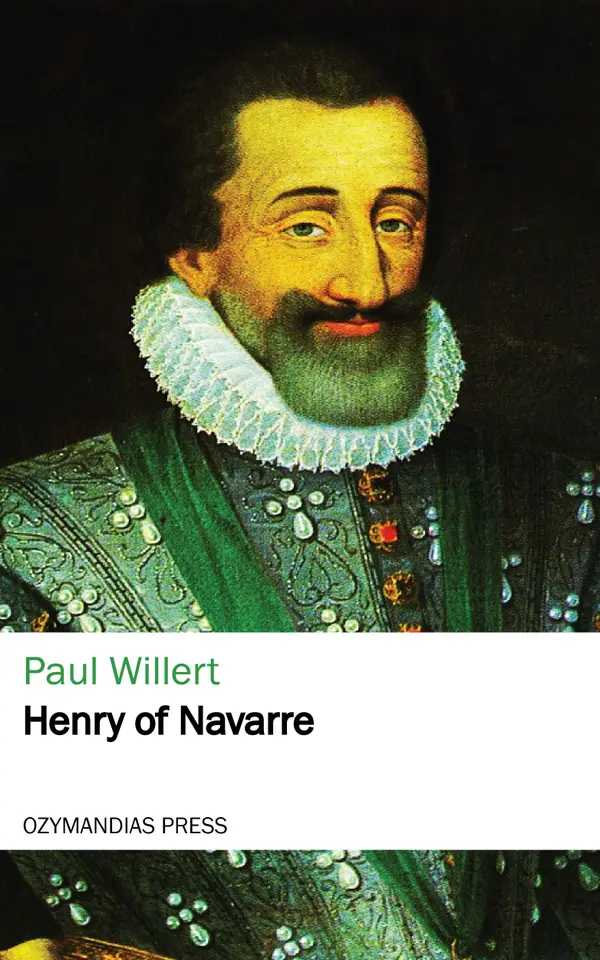 Henry of Navarre